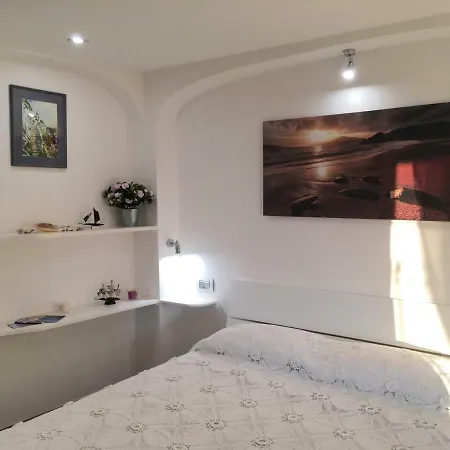 Bed and breakfast Eden Frait