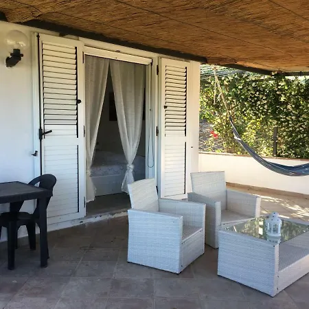 Eden Frait Bed and breakfast