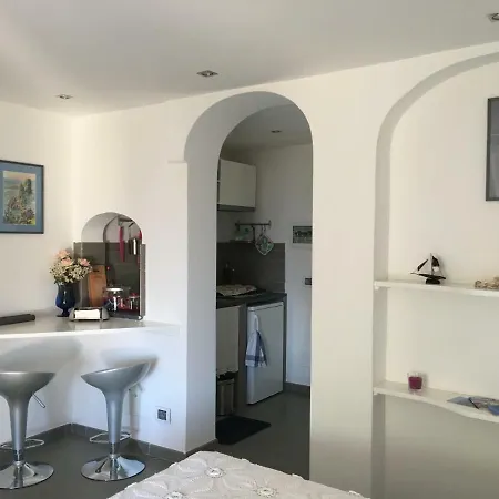 Eden Frait Bed and breakfast