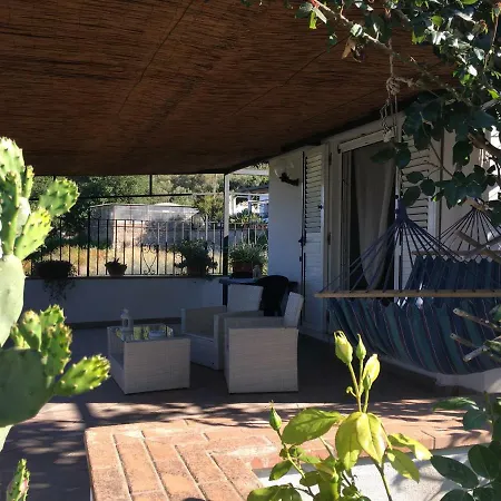 Eden Frait Bed and breakfast 2*