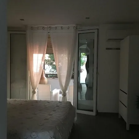 Bed and breakfast Eden Frait
