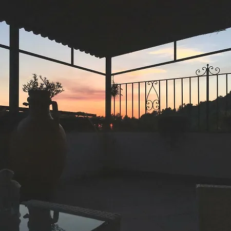 Bed & Breakfast Eden Frait
