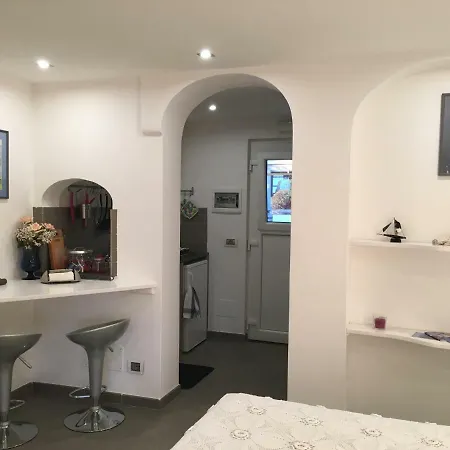 Eden Frait Bed & Breakfast Anacapri (Isola di Capri)