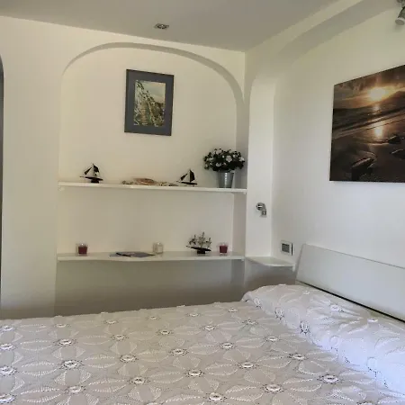 Eden Frait Bed & Breakfast Anacapri (Isola di Capri)