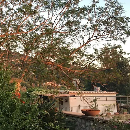 Eden Frait Nocleg ze śniadaniem Anacapri (Isola di Capri)