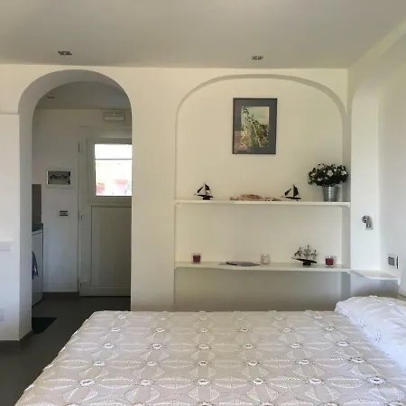 Eden Frait Anacapri (Isola di Capri)